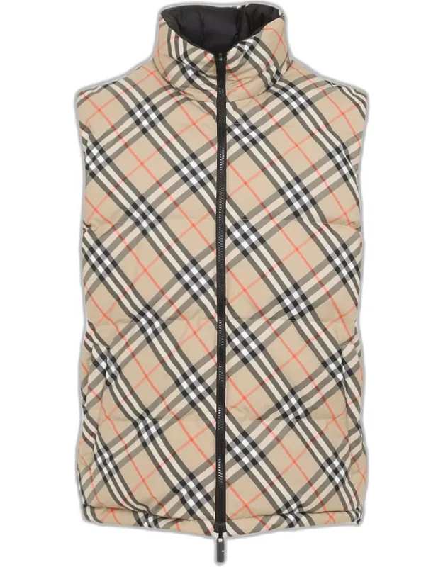Snowhill Padded Gilet