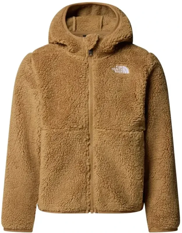 Campshire Teddy Sweatshirt