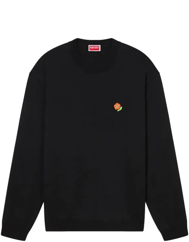 Knezo Pop Wool Sweater