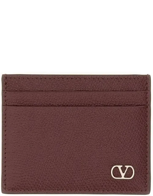 Vlogo Signature Card Holder