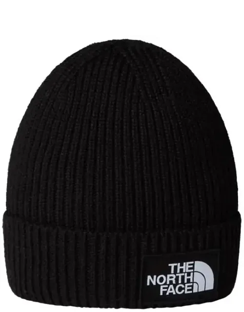 Beanie With Logo