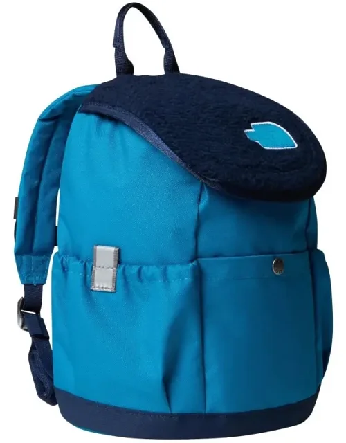 Backpack With Explorer Logo