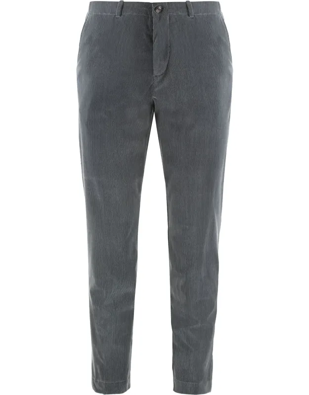 Corduroy Weekend Pants