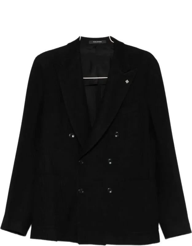 Double-breasted Blazer