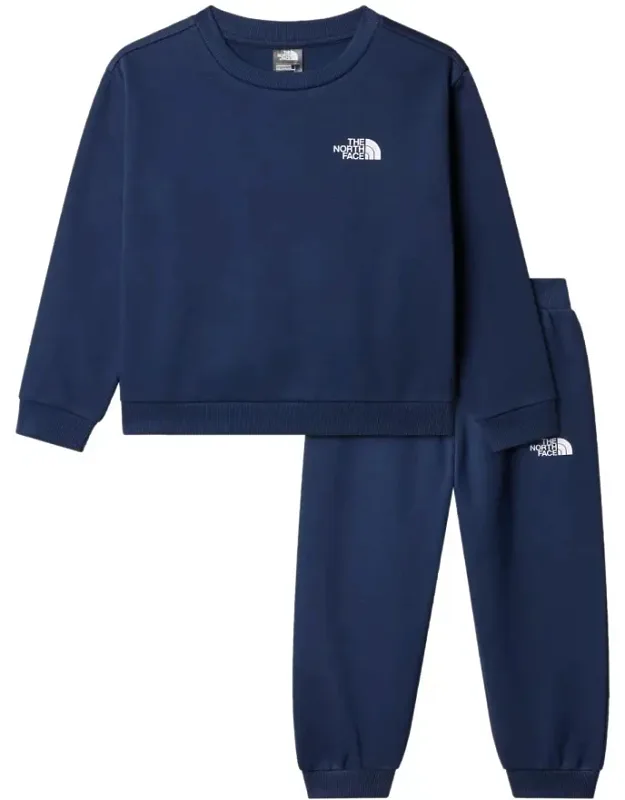 Jersey Set With Pants