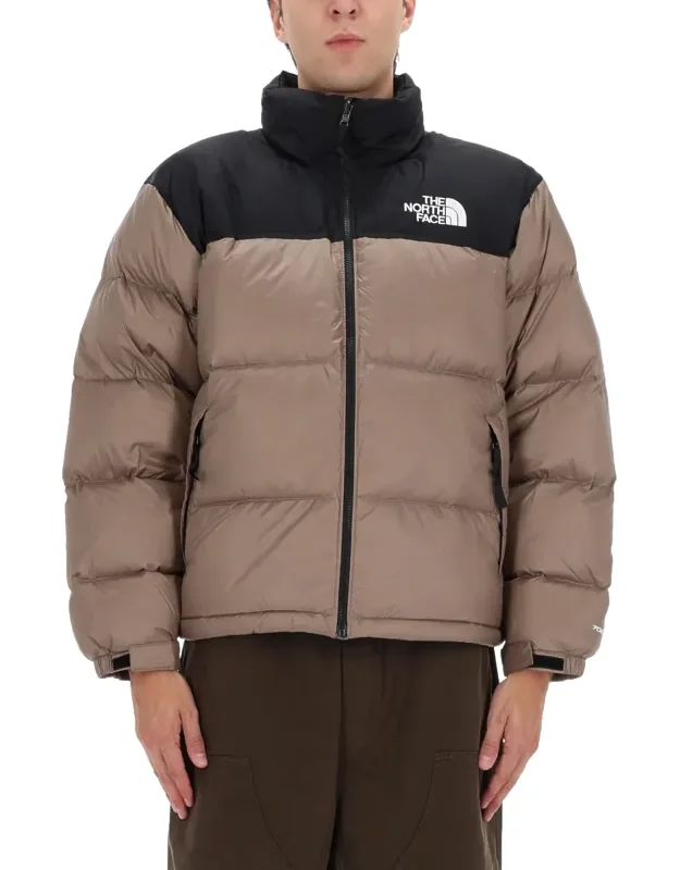 Retro Nuptse 1996 Jacket