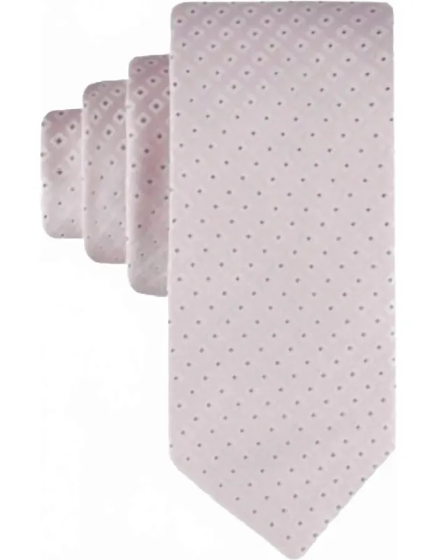 Syrus Dot Tie