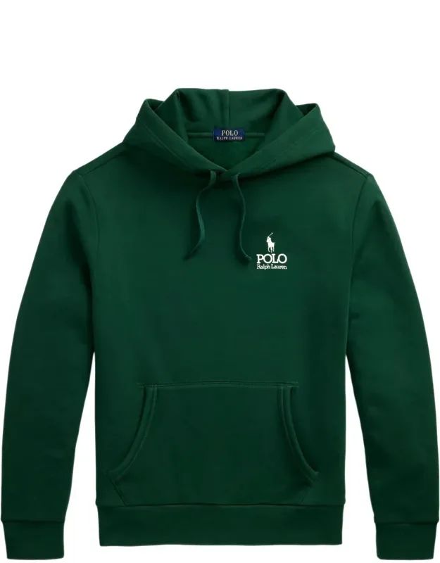 Logo Hoodie