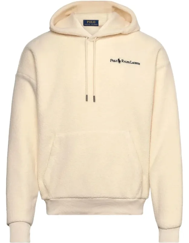 Logo Hoodie