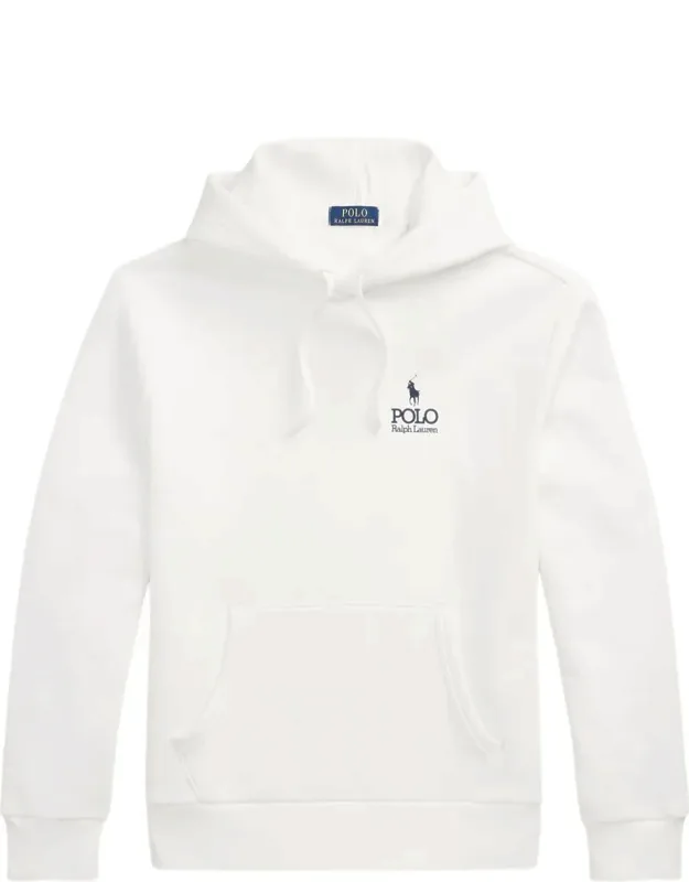 Logo Hoodie