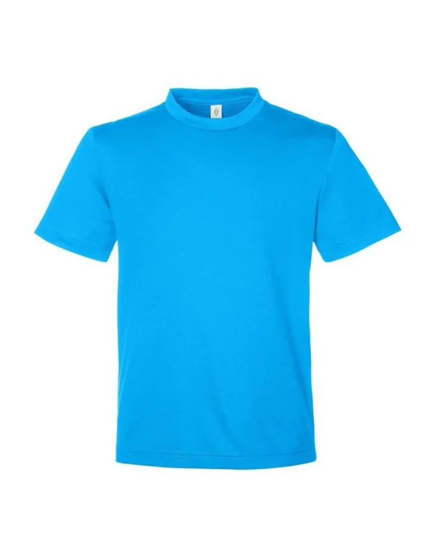 Performance Mesh T-shirt