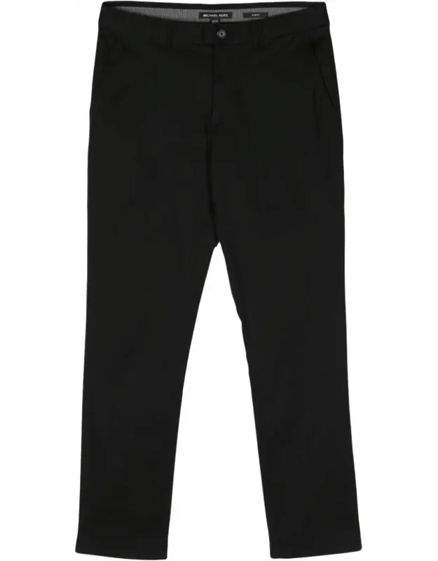 Slim-fit Pants