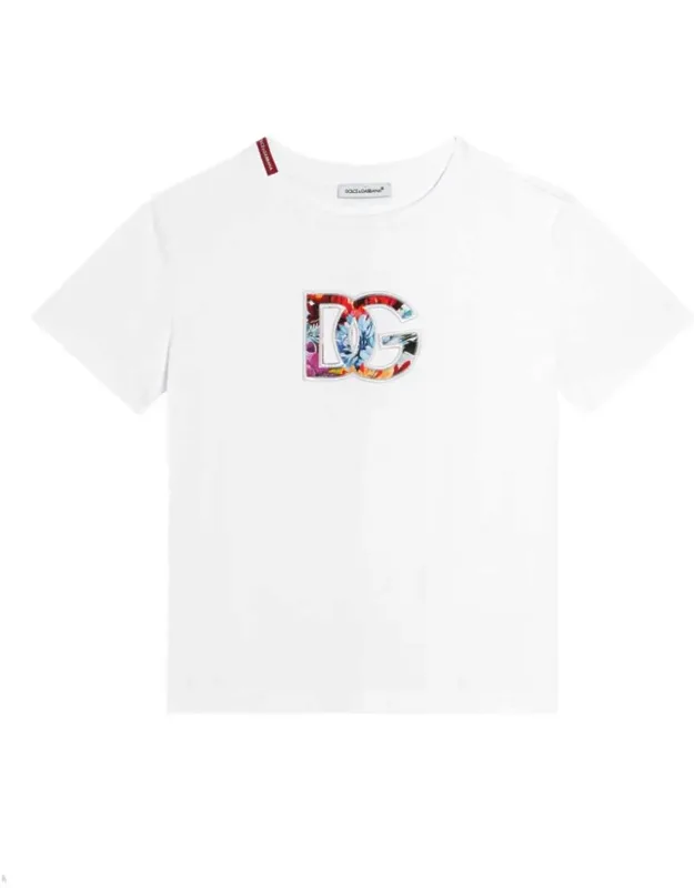 T-shirt - 100% Cotton - Made In Italia