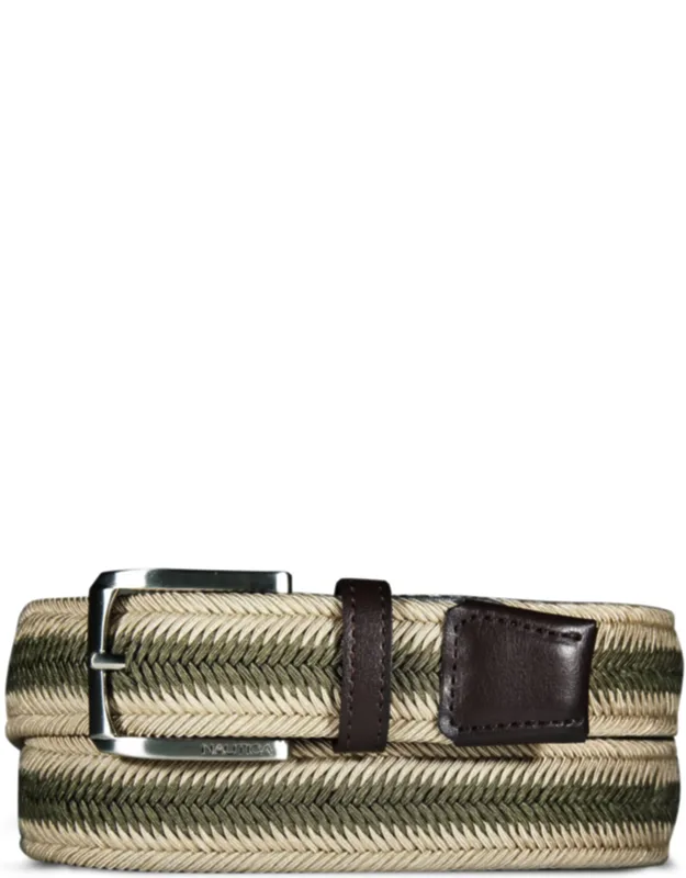 Woven Belt