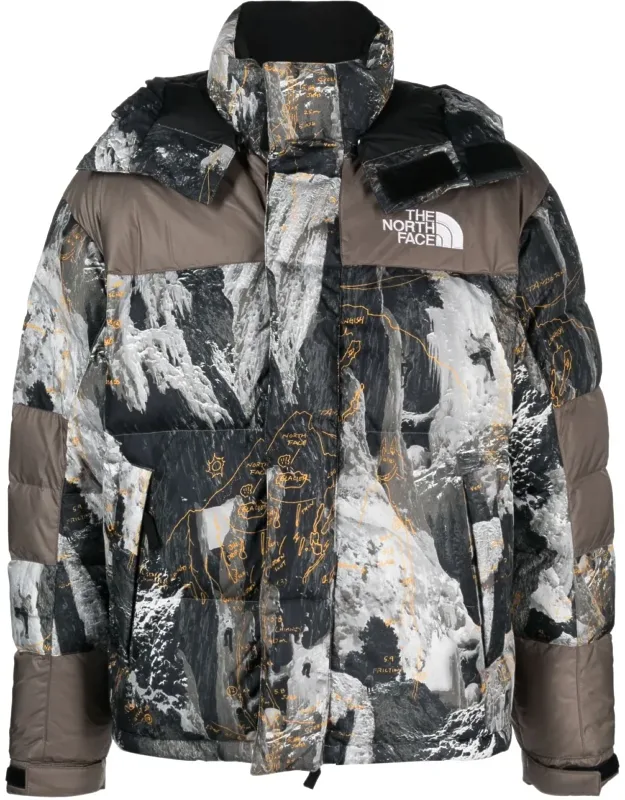 Himalayan Baltoro Down Jacket