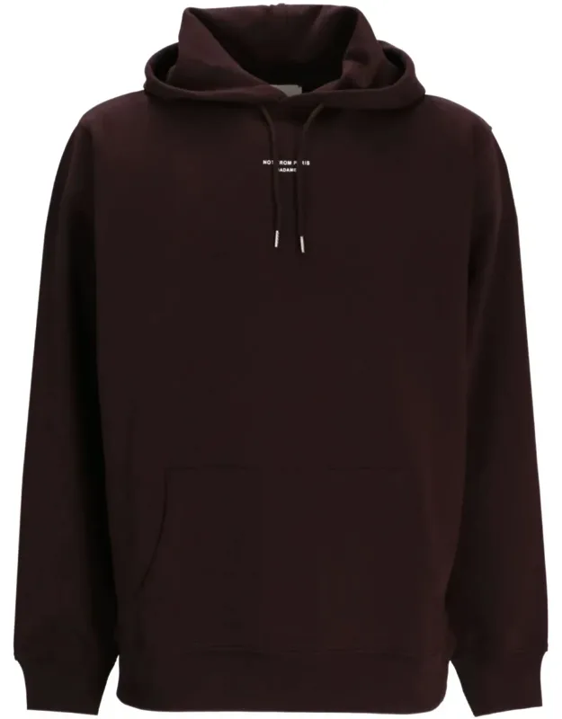 Logo Hoodie