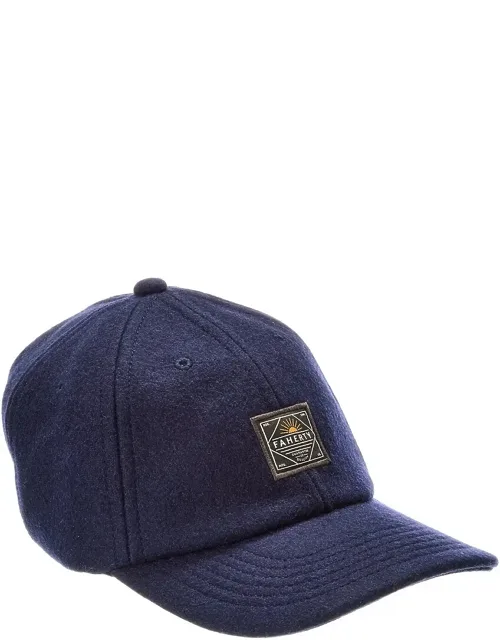 Wool Baseball Hat