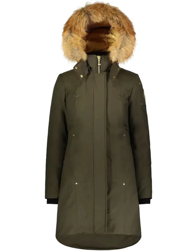 Stirling Parka