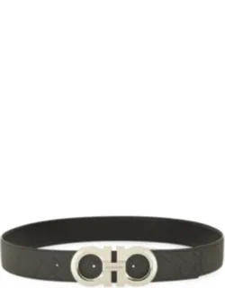 Reversible Hooks Belt