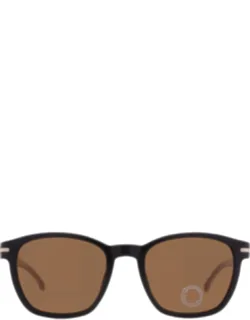 Brown Square Sunglasses 1505/s 807