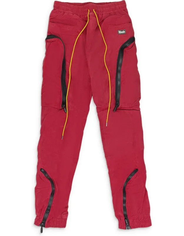 Yachting Track Pants