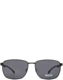 Rectangular Sunglasses