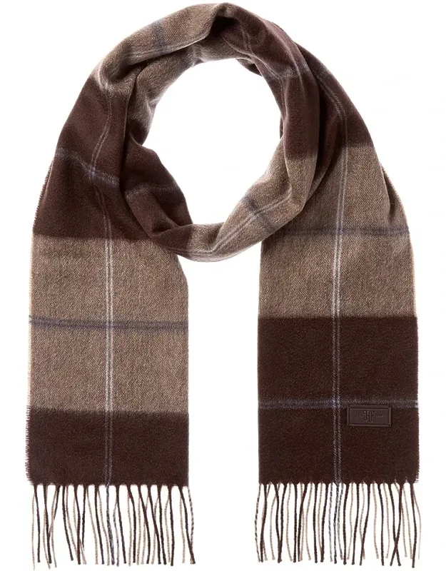 Cashmere Scarf