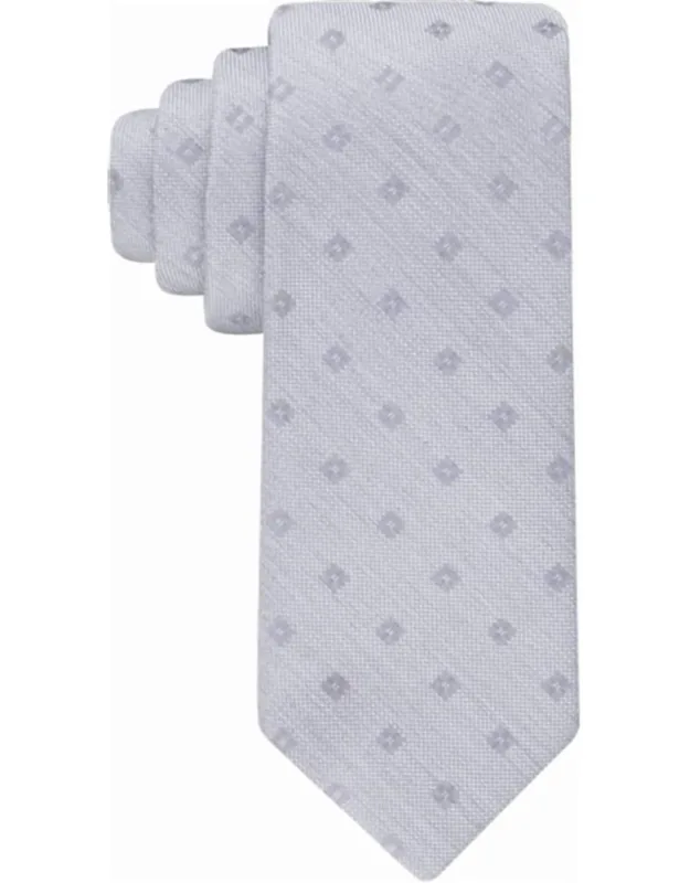 Seasonal Square Neat Tie