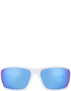 Vapor 18 Rectangular Sunglasses