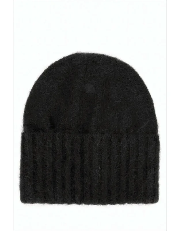 Knit Beanie