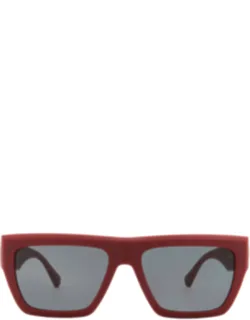 Square Sunglasses