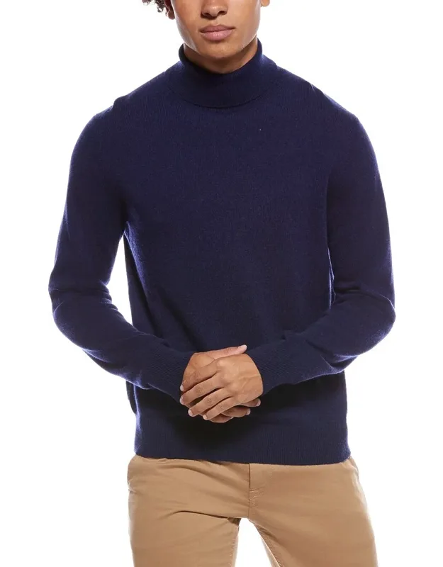 Turtleneck Sweater