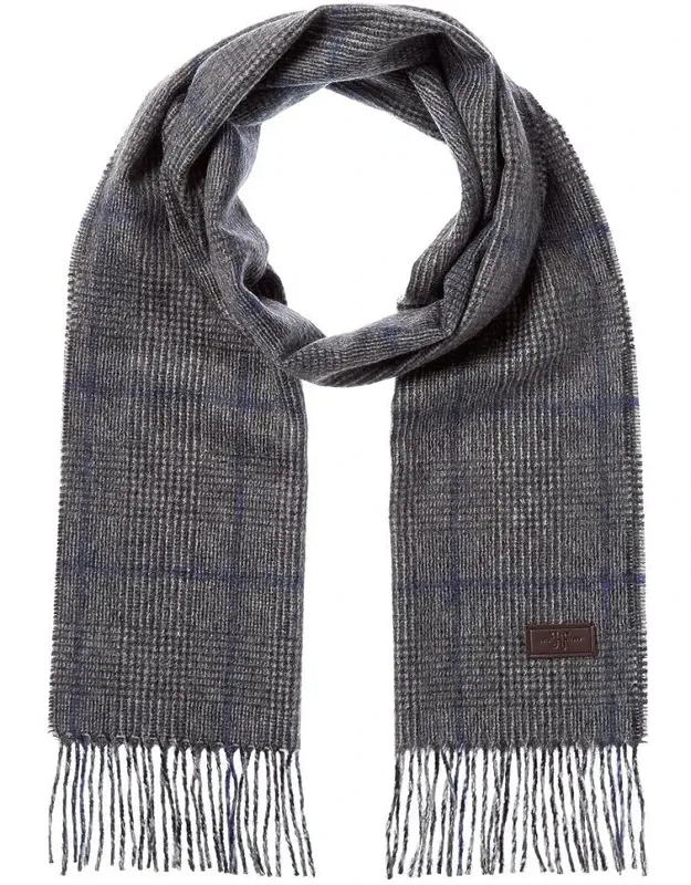 Cashmere Scarf