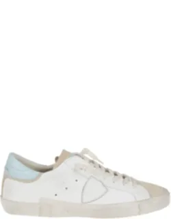 Calfskin Sneakers