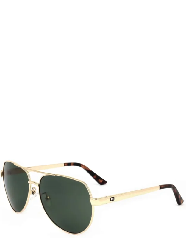 Factory 60mm Sunglasses