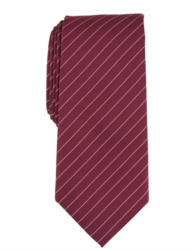 Ozark Stripe Tie