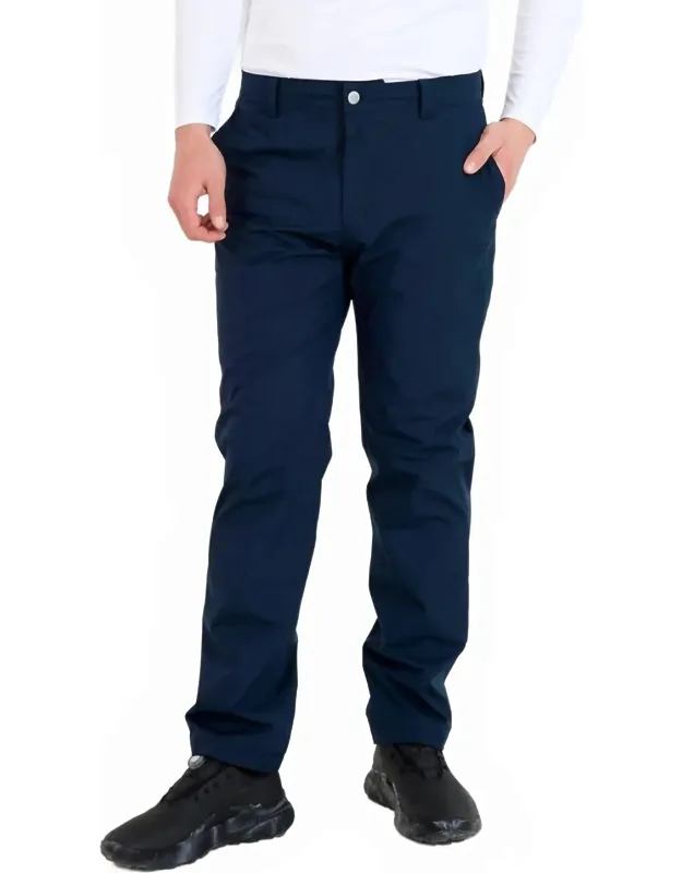 Warm Waterproof Trousers