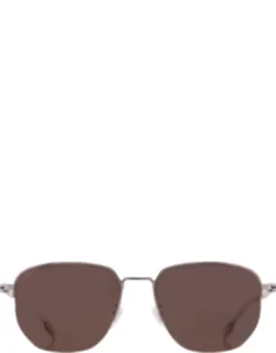 Brown Square Sunglasses 1538/f/sk 06lb/70
