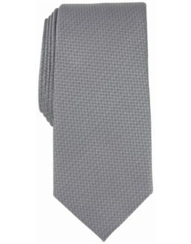 Sawyer Textured Tie