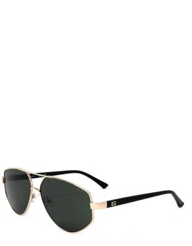 Factory 60mm Sunglasses
