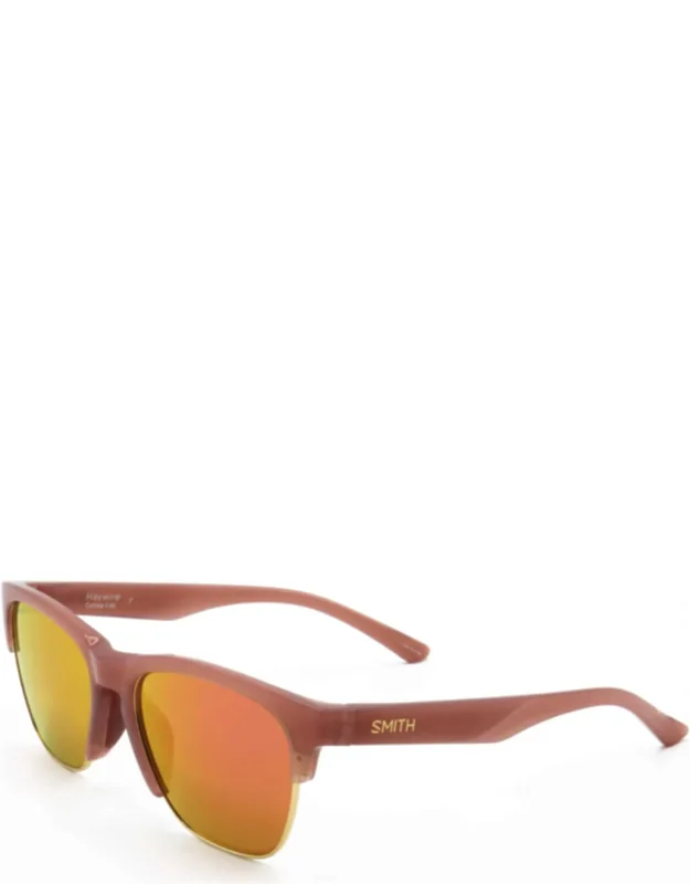 Haywire 55mm Sunglasses