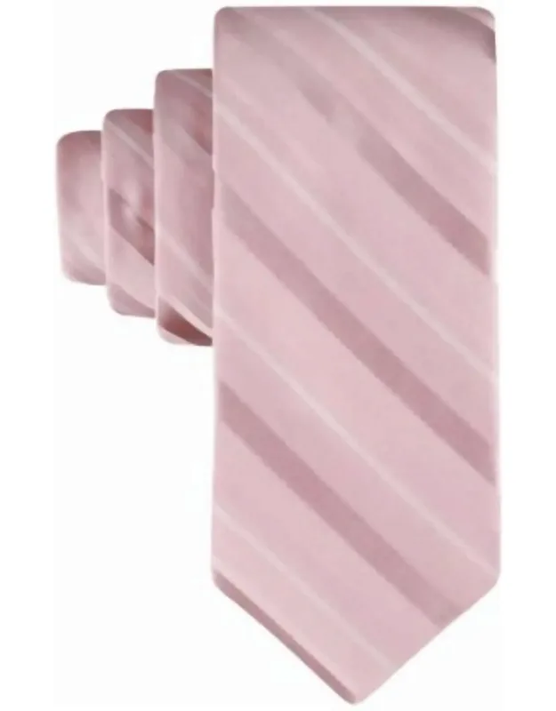 Serena Stripe Tie