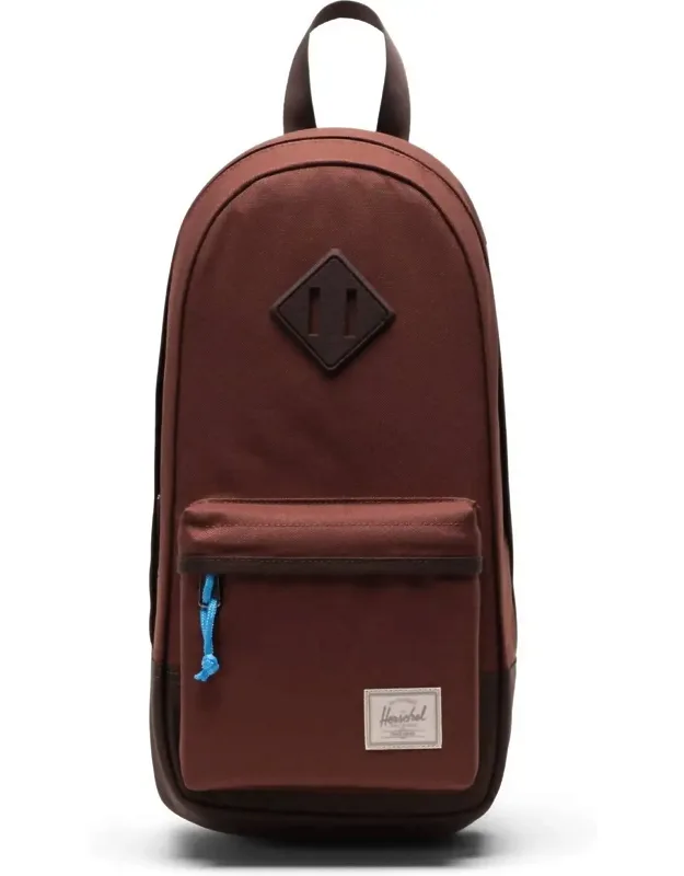 Heritage Shoulder Bag