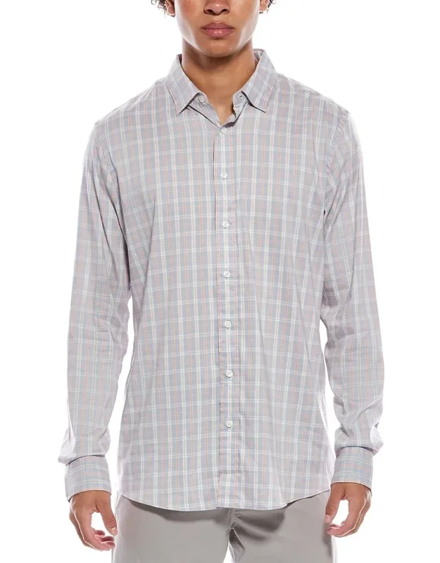 The Movement Shirt - Versatile And Comfortable