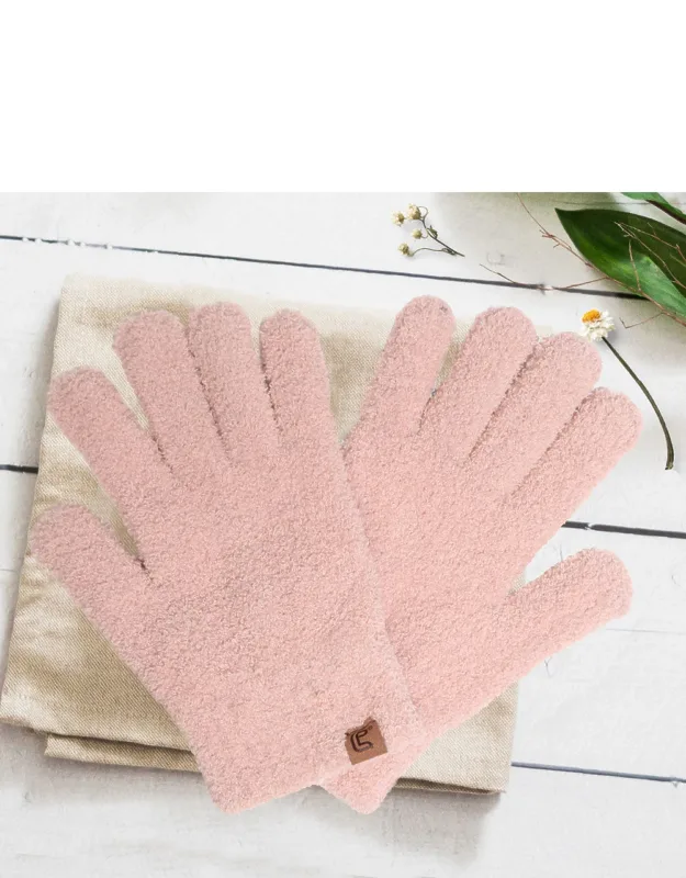 Cozy Gloves