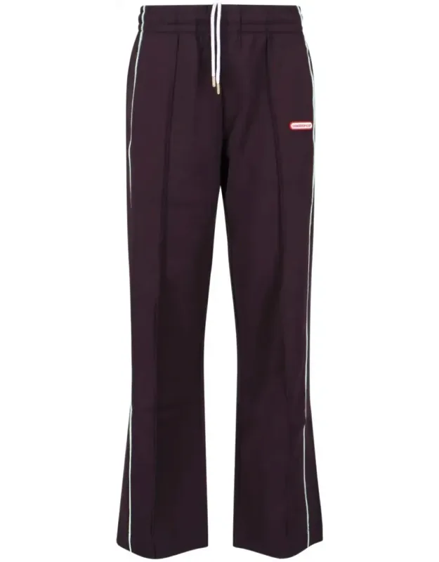 Classic Tailored Trousers