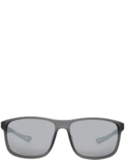 Smoke Mirror Square Sunglasses Hd0959x 20c