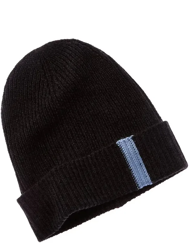 Wool Beanie