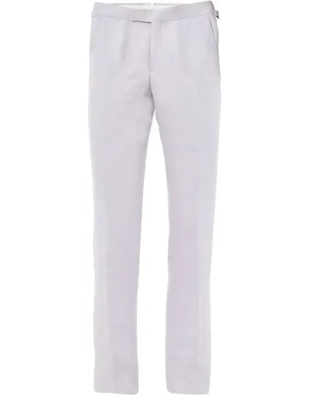 Linen Pants