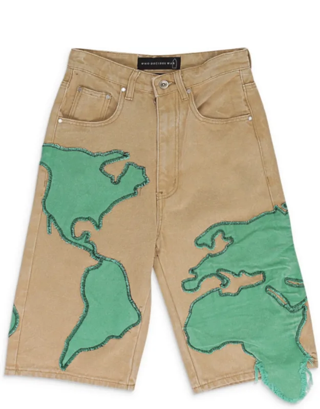 Pangia Shorts